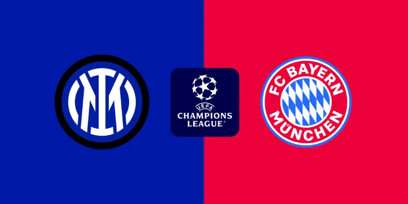 Inter vs Bayern Munich đỉnh cao của chiến thuật