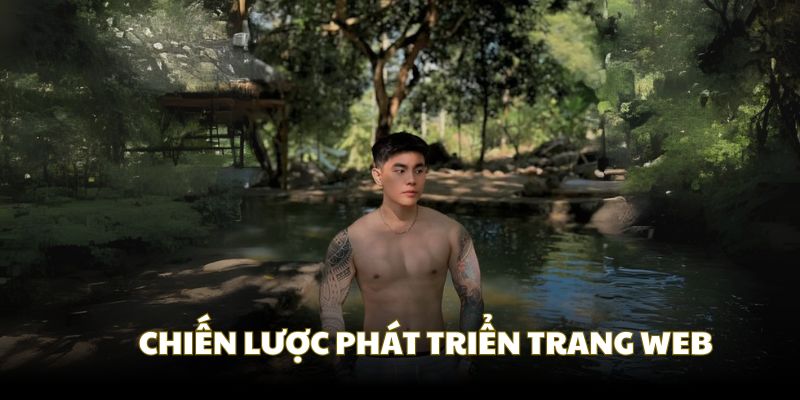 Những chiến lược Cakhia được Dương Hoàng vạch ra